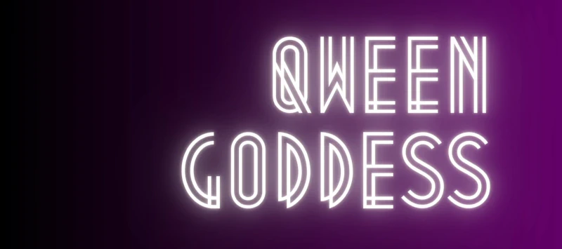 Qween Goddess Fan Site